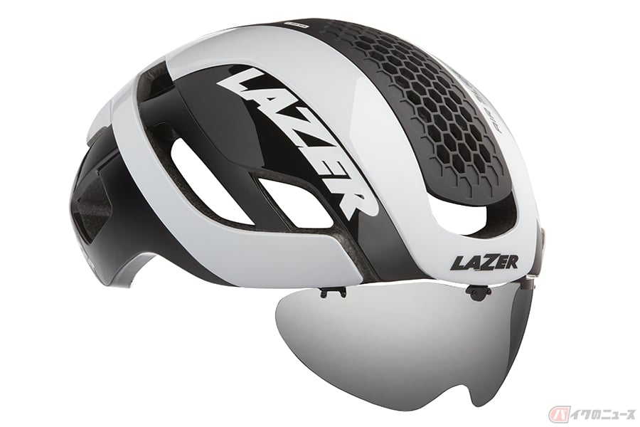 通気口だらけのスポーティなサイクルヘルメット 安全性に加え求められる機能と最近のトレンドとは バイクのニュース 通気口だらけのスポーティなサイクルヘルメット 安全性に加え求められる機能と最近のトレンドとは バイクのニュース