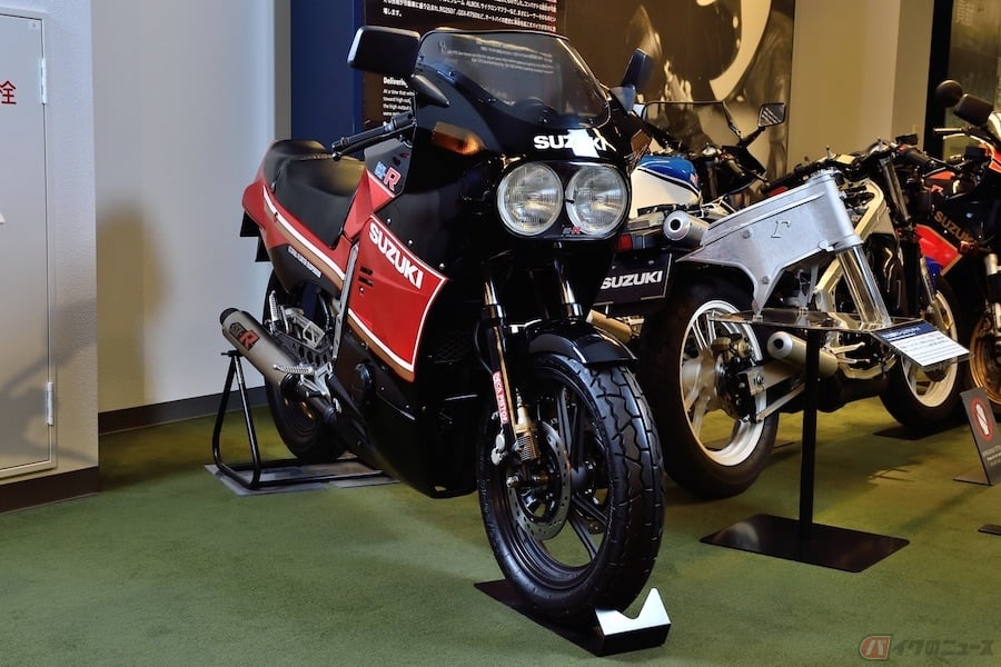 胸アツな展開必須 人気の青春漫画3選 それに登場するバイクたち バイクのニュース 胸アツな展開必須 人気の青春漫画3選 それに登場するバイクたち バイクのニュース