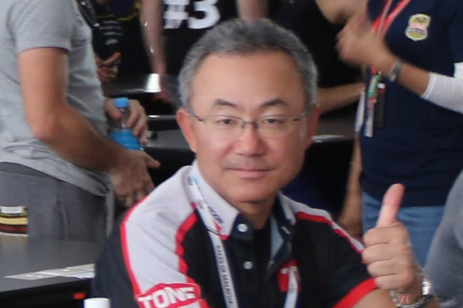 いったいなぜ? 鈴鹿8耐2020への参戦権を持つ日本チーム「TONE RT