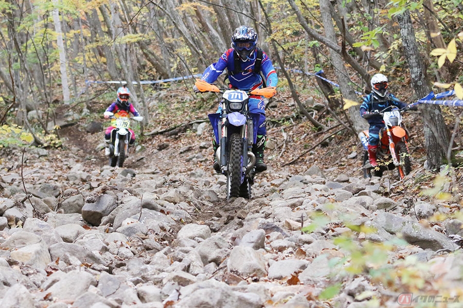 オフロードバイクでどこを走ればいい 専用に整備されたいろいろなコース バイクのニュース オフロードバイクでどこを走ればいい 専用に整備されたいろいろなコース バイクのニュース