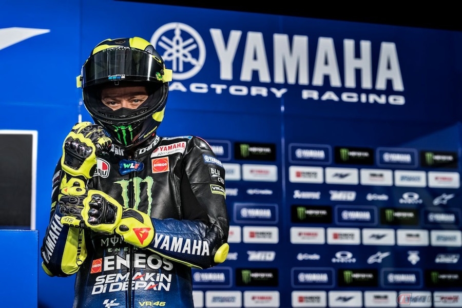必勝体制のヤマハ・ファクトリー・チーム MotoGPのタイトル奪取なるか