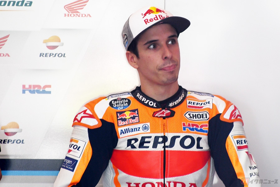 MotoGPセパン公式テストはクアルタラロが最速連発！ 王者マルク