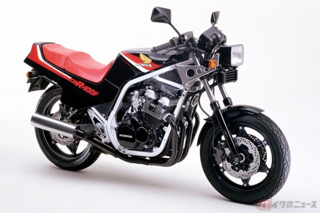 嗚呼 ホンダ Cb400スーパーフォア 日本2輪メーカーの400クラスでライバル不在となった4気筒エンジンに乗る バイクのニュース 嗚呼 ホンダ Cb400スーパーフォア 日本2輪メーカーの400クラスでライバル不在となった4気筒エンジンに乗る バイクのニュース