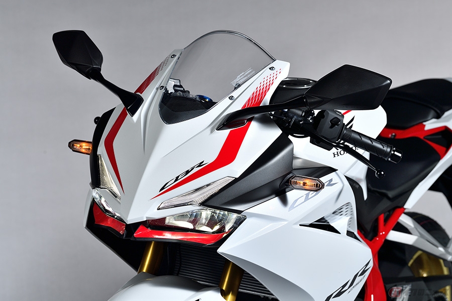 ホンダCBR250RR 2020年モデル サービスマニュアル ホンダCBR250RR 2020年モデル サービスマニュアル Honda | CBR250RR