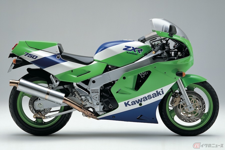 1989年に誕生し、二輪四輪のレース界を席巻した2台のベースモデルとは