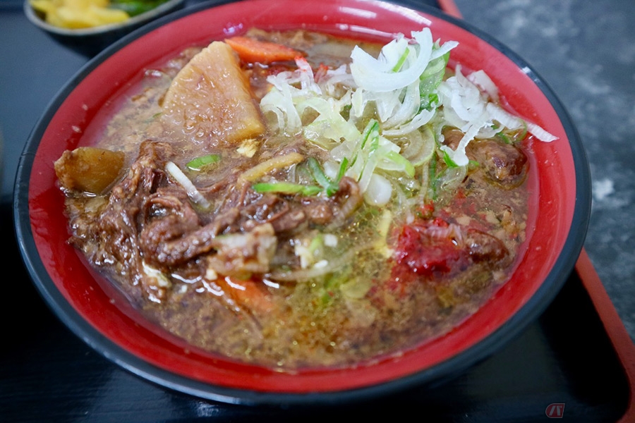 ガツンと煮込み料理 246溝口2りんかん 近くにある煮込み専門店 タイガーワン に行ってみた バイクのニュース