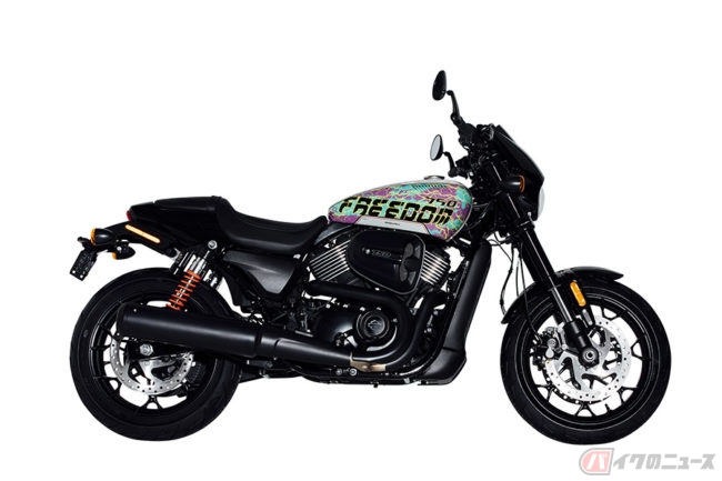 ストロベリーシュガー Harley-Davidson ハーレーダビッドソン 20200417_h-d_003-650x433.jpg?v