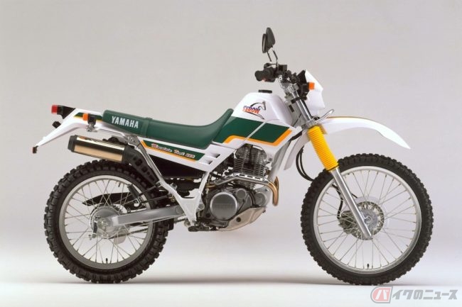 アニメ ばくおん に登場するバイクたち バイクのニュース アニメ ばくおん に登場するバイクたち バイクのニュース