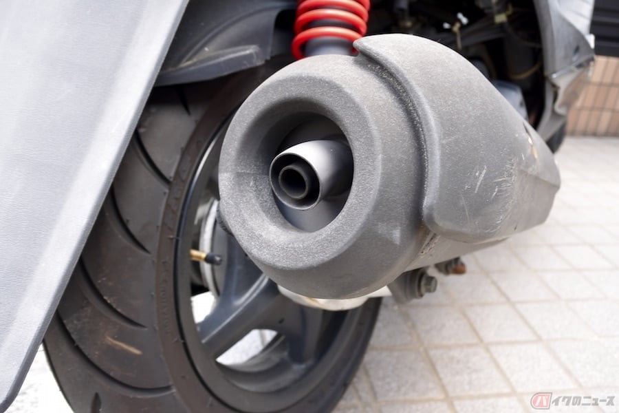 バイクの音で捕まるの 騒音にまつわるルールとは バイクのニュース バイクの音で捕まるの 騒音にまつわるルールとは バイクのニュース