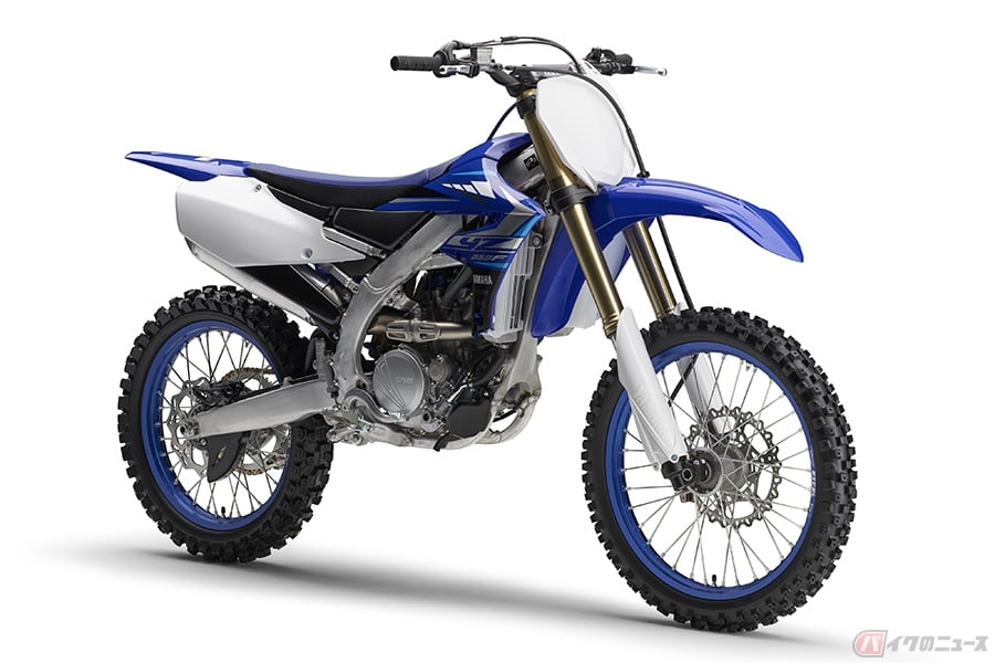 見分けが難しい 気になるオフロードバイクの種類 モトクロッサーとエンデュランサーは何が違う バイクのニュース