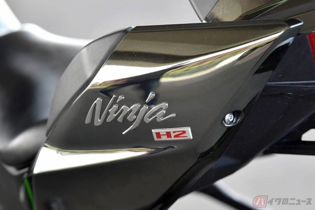 バイクのニュース