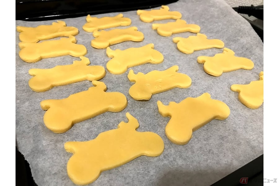 バイクッキーにバイクチョコ お家でバイク気分を楽しめる バイクのお菓子作り バイクのニュース バイクッキーにバイクチョコ お家でバイク気分を楽しめる バイクのお菓子作り バイクのニュース
