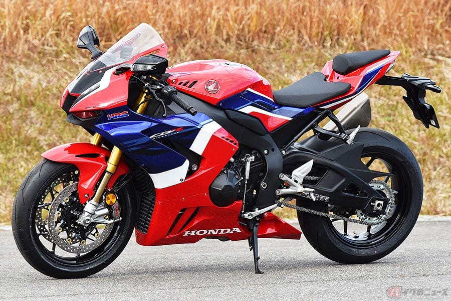 どれだけ実物に近い ホンダ Cbr1000rr R Fireblade Sp が早くも1 12スケールで登場 バイクのニュース どれだけ実物に近い ホンダ Cbr1000rr R Fireblade Sp が早くも1 12スケールで登場 バイクのニュース