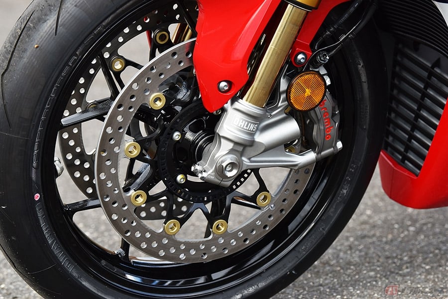 どれだけ実物に近い ホンダ Cbr1000rr R Fireblade Sp が早くも1 12スケールで登場 バイクのニュース どれだけ実物に近い ホンダ Cbr1000rr R Fireblade Sp が早くも1 12スケールで登場 バイクのニュース