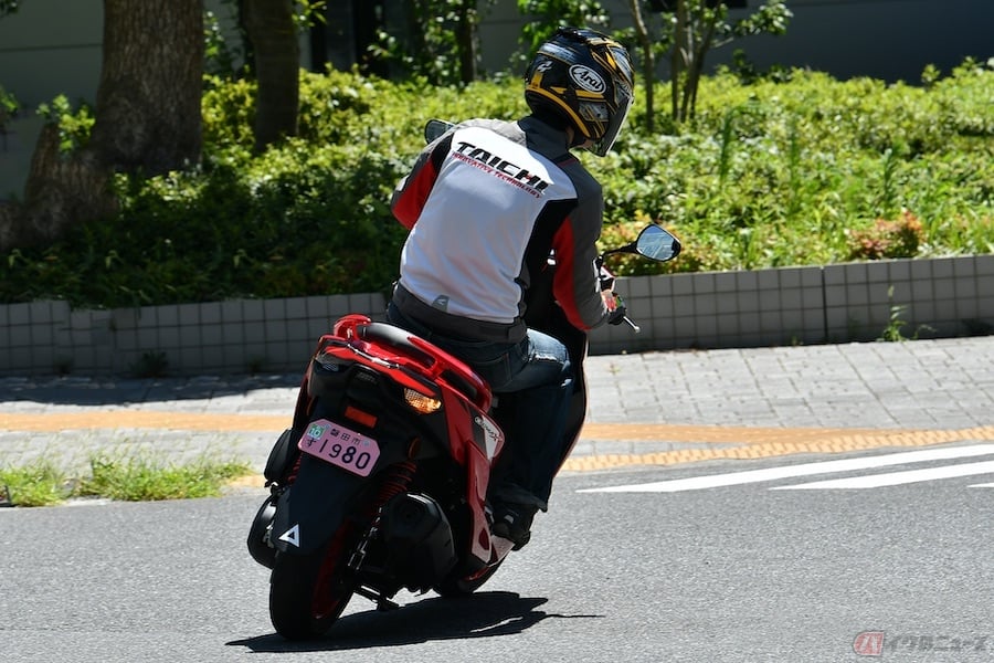 原付二種までは役所でナンバー取得 欲しい地名のナンバーは手に入るのか バイクのニュース