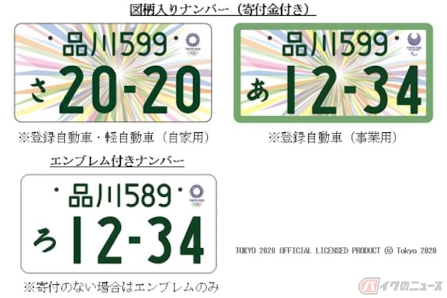 原付二種までは役所でナンバー取得 欲しい地名のナンバーは手に入るのか バイクのニュース 原付二種までは役所でナンバー取得 欲しい地名のナンバーは手に入るのか バイクのニュース