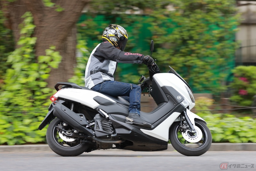 原付二種までは役所でナンバー取得 欲しい地名のナンバーは手に入るのか バイクのニュース