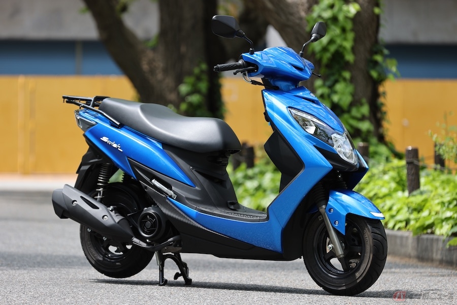 原付二種までは役所でナンバー取得 欲しい地名のナンバーは手に入るのか バイクのニュース