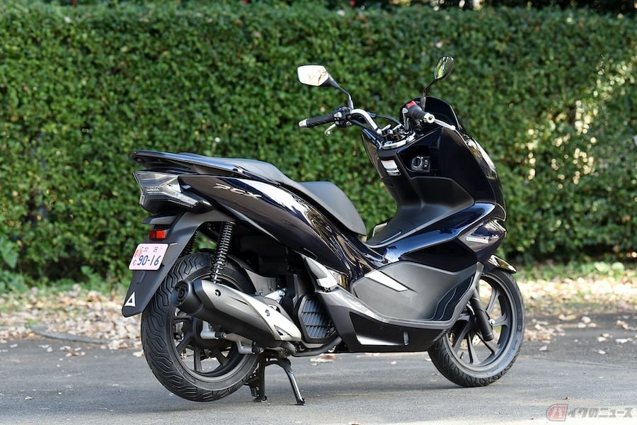 原付二種までは役所でナンバー取得 欲しい地名のナンバーは手に入るのか バイクのニュース