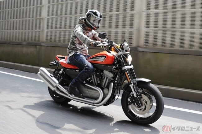半年使って実感 バイクにこそ必要性感じるドラレコ バイクのニュース