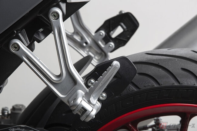 Swm Varez125 イタリアン デザインの小粋な原二ネイキッド登場 バイクのニュース