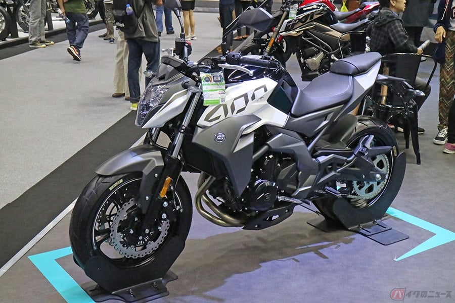 過渡期ならではの混沌ぶりが魅力 アジアンバイクメーカーの現在とは バイクのニュース 過渡期ならではの混沌ぶりが魅力 アジアンバイクメーカーの現在とは バイクのニュース