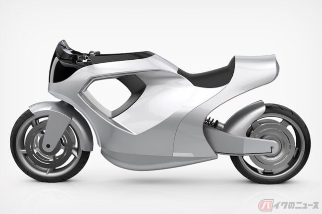 テスラの電動バイクは 近未来に登場するのか バイクのニュース テスラの電動バイクは 近未来に登場するのか バイクのニュース