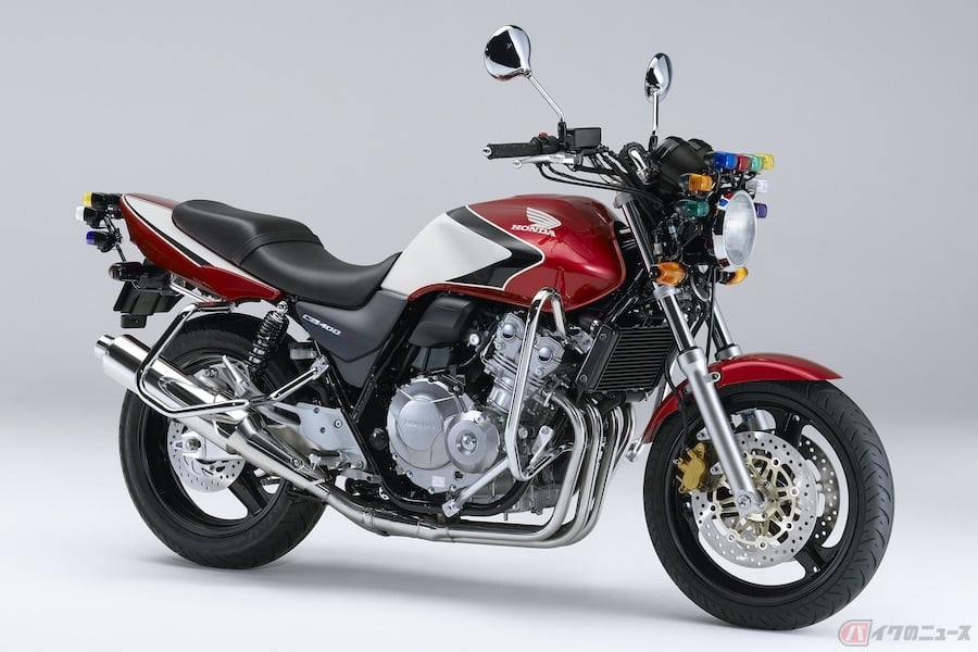 あの時乗ったな 教習車で使われたバイクとは 市販車とは何が違う バイクのニュース
