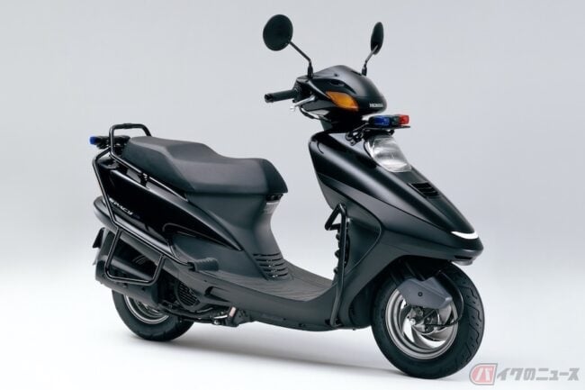 あの時乗ったな 教習車で使われたバイクとは 市販車とは何が違う バイクのニュース