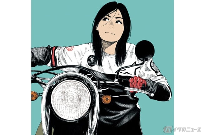 モトジャージに注目 アライ ラパイドneo オーバーランド デザイナー加藤ノブキが描くこれからのバイクファッション バイクのニュース