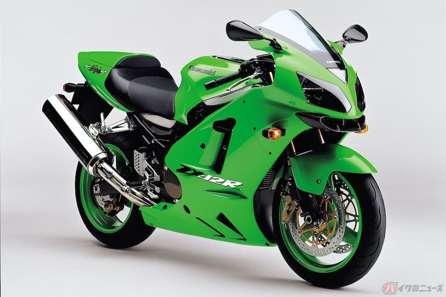 アニメのエンディングを飾ったバイクたちをピックアップ バイクのニュース アニメのエンディングを飾ったバイクたちをピックアップ バイクのニュース