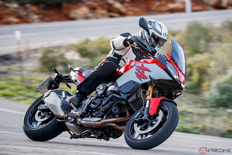 Bmw Motorradコロナ禍でも6月の販売実績は過去最高 年上半期は全世界7万6707台を販売 バイクのニュース