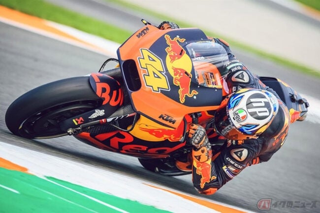 Hrcがポル エスパルガロと2年契約 A マルケスはlcr Honda Teamから参戦 バイクのニュース Hrcがポル エスパルガロと2年契約 A マルケスはlcr Honda Teamから参戦 バイクのニュース