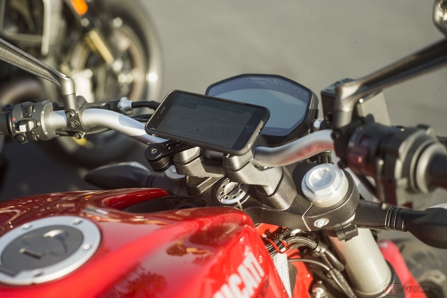 バイク用のusb電源でスマホと安心ツーリング バイクのニュース バイク用のusb電源でスマホと安心ツーリング バイクのニュース