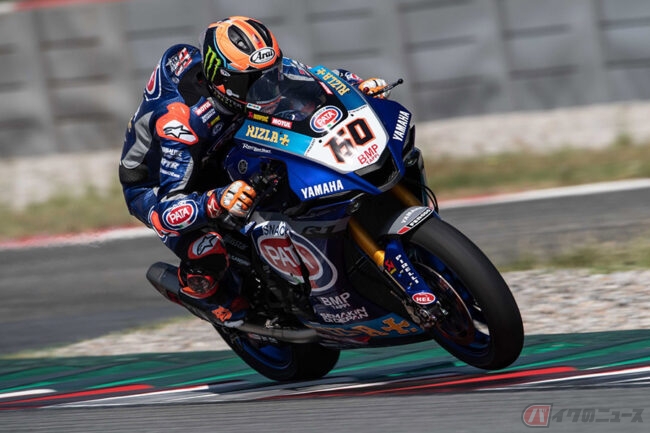 スーパーバイク世界選手権いよいよ再開 第2戦はスペインのヘレス サーキットで開催 バイクのニュース