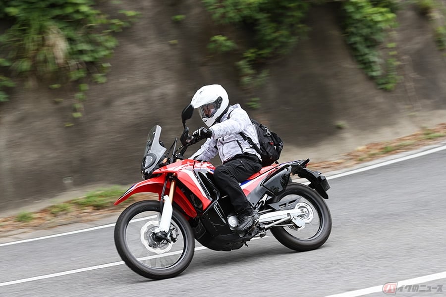 バイクでトレッキング オフロードバイクで行ってみたい林道ツーリング その魅力とは バイクのニュース バイクでトレッキング オフロードバイクで行ってみたい林道ツーリング その魅力とは バイクのニュース
