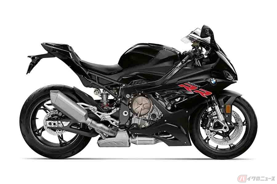 bmw bike s1000rr