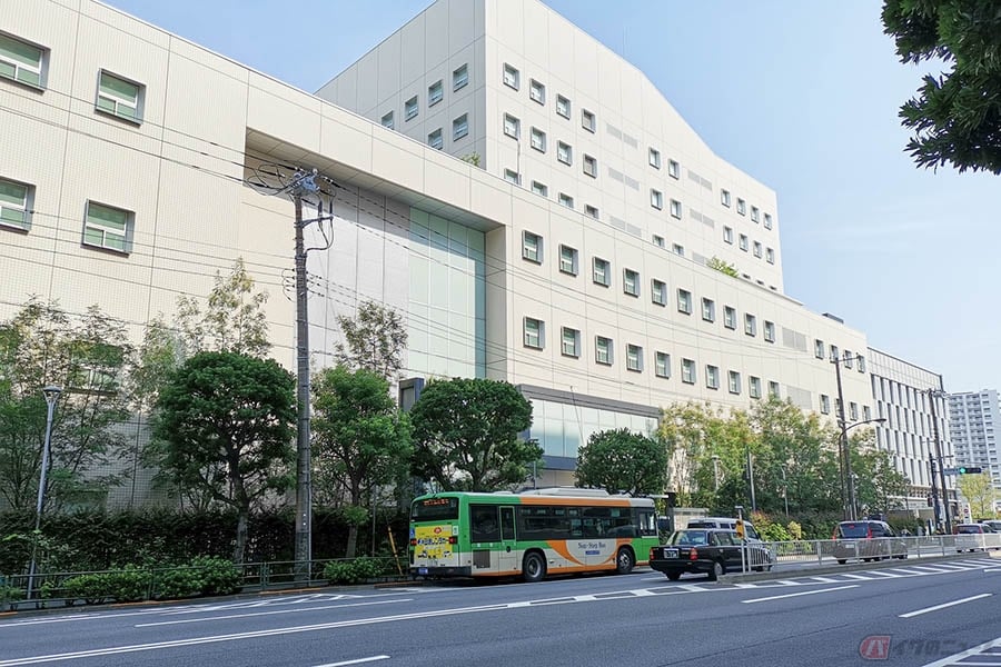 バイクの免許を免許試験場の一発試験で取ってみた 準備編 バイクのニュース バイクの免許を免許試験場の一発試験で取ってみた 準備編 バイクのニュース