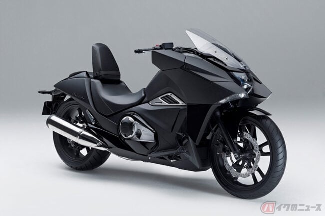 ホンダ デュアルクラッチトランスミッション 登場から10年 欧州で14万台以上を販売 バイクのニュース ホンダ デュアルクラッチトランスミッション 登場から10年 欧州で14万台以上を販売 バイクのニュース