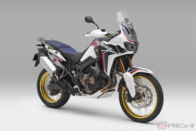 ホンダ デュアルクラッチトランスミッション 登場から10年 欧州で14万台以上を販売 バイクのニュース ホンダ デュアルクラッチトランスミッション 登場から10年 欧州で14万台以上を販売 バイクのニュース