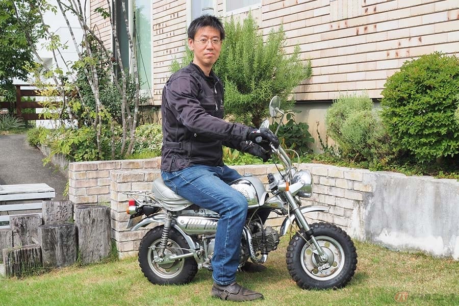 ホンダ デュアルクラッチトランスミッション 開発者が語る苦労と進化 バイクのニュース ホンダ デュアルクラッチトランスミッション 開発者が語る苦労と進化 バイクのニュース
