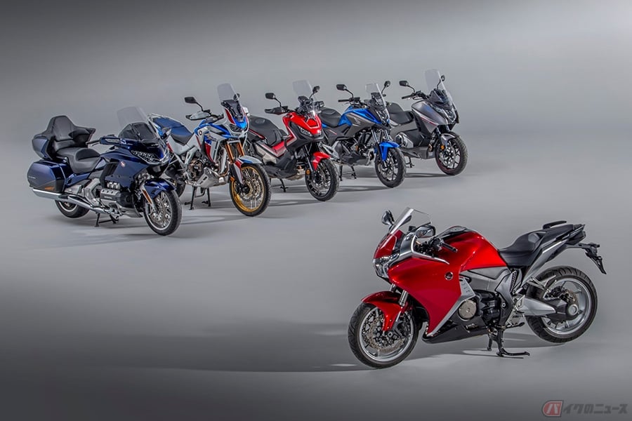 ホンダ デュアルクラッチトランスミッション 開発者が語る苦労と進化 バイクのニュース ホンダ デュアルクラッチトランスミッション 開発者が語る苦労と進化 バイクのニュース