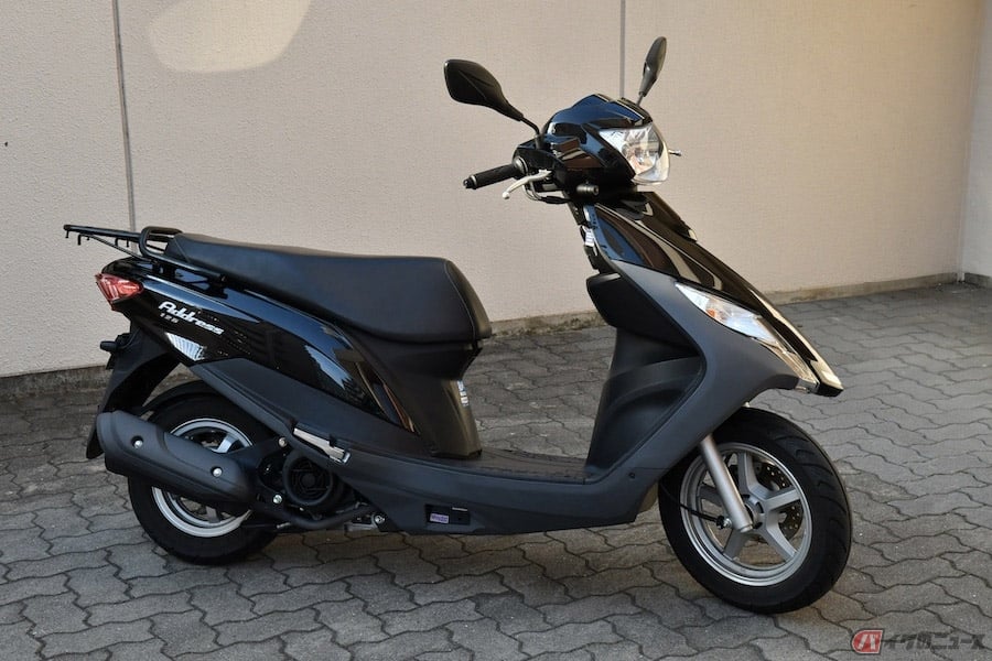バイクの免許を一発試験で取ってみた 技能試験編 バイクのニュース