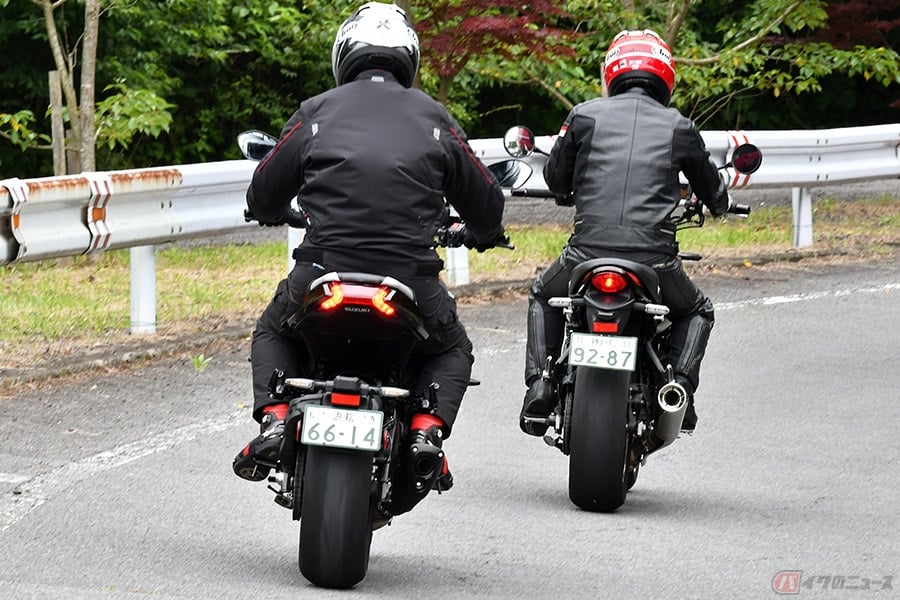 真夏のライディング 装いはtpoで良いのでは 木下隆之の またがっちゃいましたvol 58 バイクのニュース 真夏のライディング 装いはtpoで良いのでは 木下隆之の またがっちゃいましたvol 58 バイクのニュース