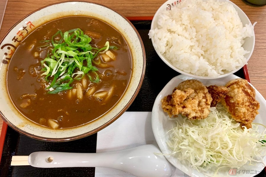 満腹中枢を満たす名神高速 桂川pa のカレーうどん定食 バイクで訪れたい高速道路のオアシス バイクのニュース 満腹中枢を満たす名神高速 桂川pa のカレーうどん定食 バイクで訪れたい高速道路のオアシス バイクのニュース