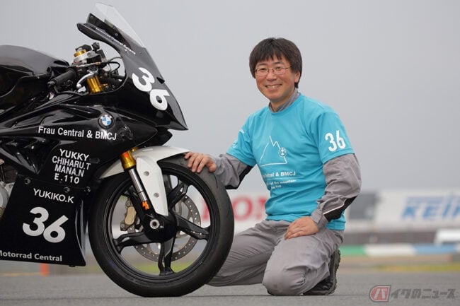 年 もて耐 3時間の耐久レースを走った市販車ベースのレース仕様車 Bmw Motorrad G310r はどこが違う バイクのニュース 年 もて耐 3時間の耐久レースを走った市販車ベースのレース仕様車 Bmw Motorrad G310r はどこが違う バイクのニュース