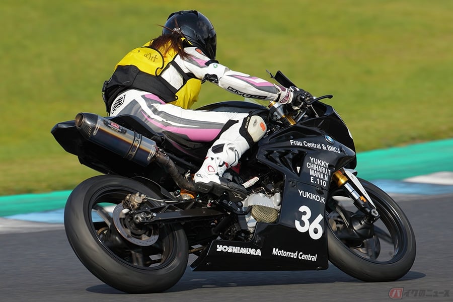 特別インタビュー 参戦型の2輪耐久レースとして人気を集める もて耐 その魅力とは バイクのニュース 特別インタビュー 参戦型の2輪耐久レースとして人気を集める もて耐 その魅力とは バイクのニュース