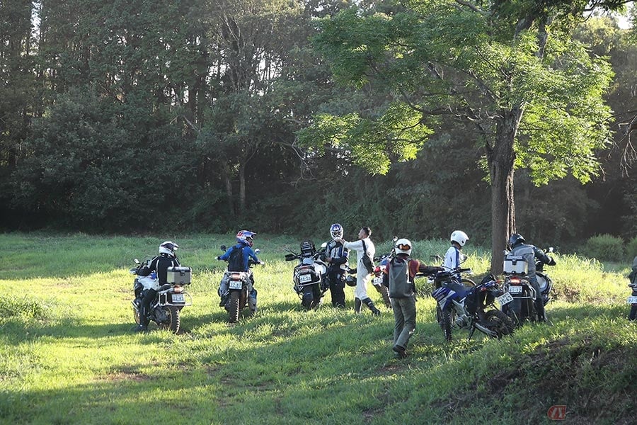 千葉県鹿野山に開校した モトミックス スクール 1泊2日でライディング スキルを磨くプログラム オープンロード クラス とは バイクのニュース 千葉県鹿野山に開校した モトミックス スクール 1泊2日でライディング スキルを磨くプログラム オープンロード クラス とは バイクのニュース