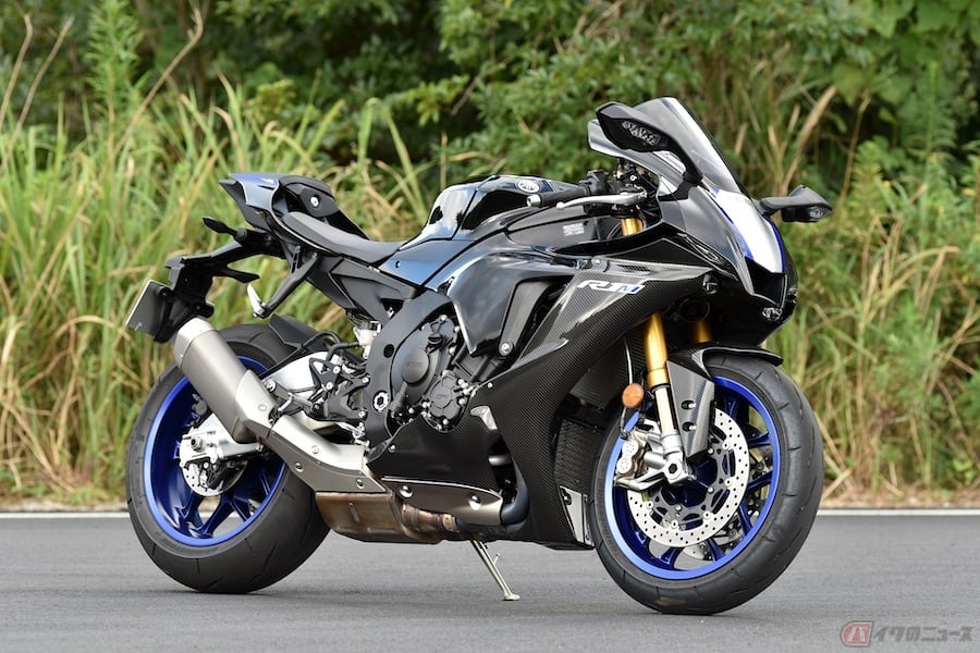 身長155cmバイク女子 夜道雪のチャレンジバイク道 ヤマハの最上級スポーツモデルyzf R1m Absに挑戦 第一印象 足つき編 バイクのニュース 身長155cmバイク女子 夜道雪のチャレンジバイク道 ヤマハの最上級スポーツモデルyzf R1m Absに挑戦 第一印象 足つき編 バイクのニュース