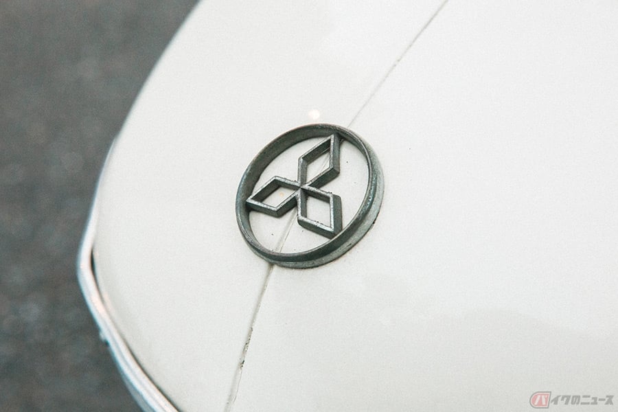 スチールボディの国産スクーター 三菱最後の2輪モデル 三菱シルバーピジョンc140 は渾身の意欲作だった バイクのニュース スチールボディの国産スクーター 三菱最後の2輪モデル 三菱シルバーピジョンc140 は渾身の意欲作だった バイクのニュース